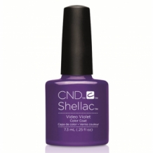 CND™ SHELLAC™ Video Violet